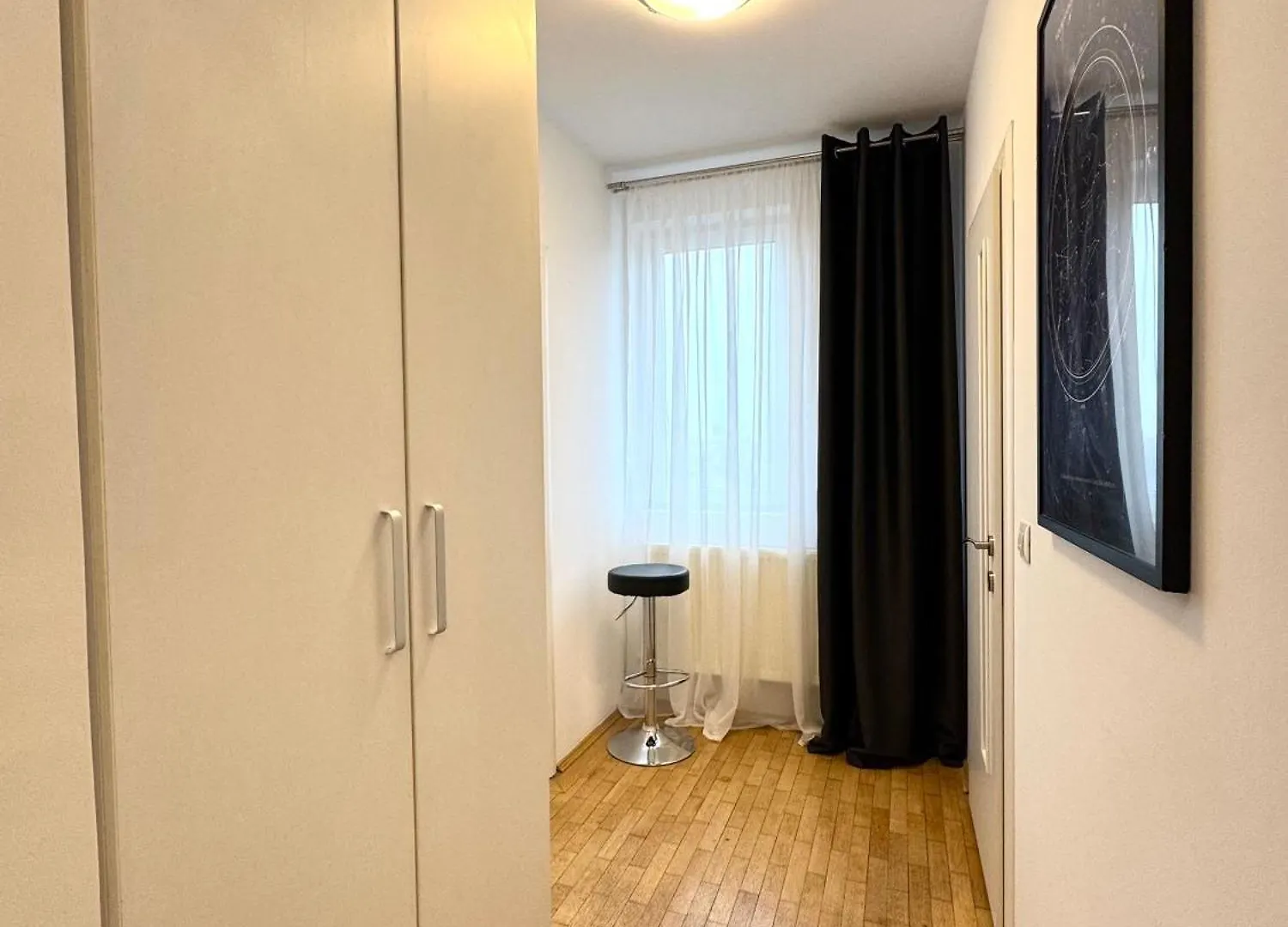 Moon View - Apartment - Sanador Victoriei Бухарест