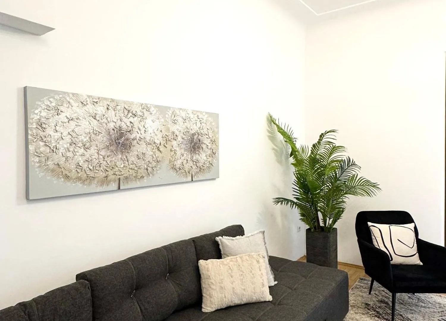Moon View - Apartment - Sanador Victoriei 布加勒斯特