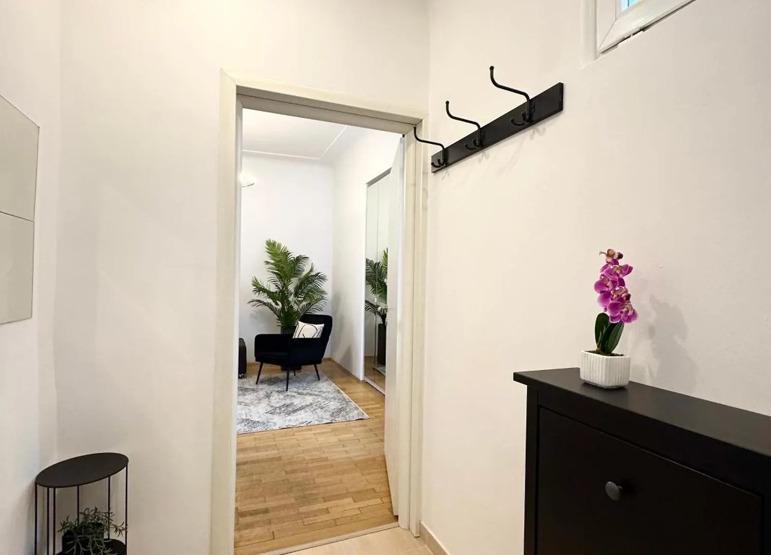 Moon View - Apartment - Sanador Victoriei 布加勒斯特 罗马尼亚