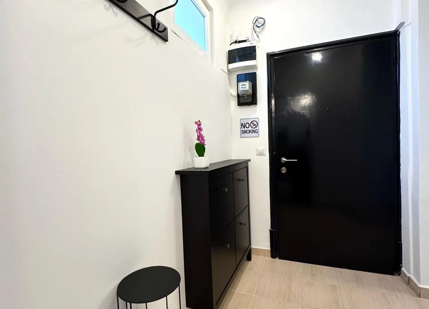 Moon View - Apartment - Sanador Victoriei Bukurešť